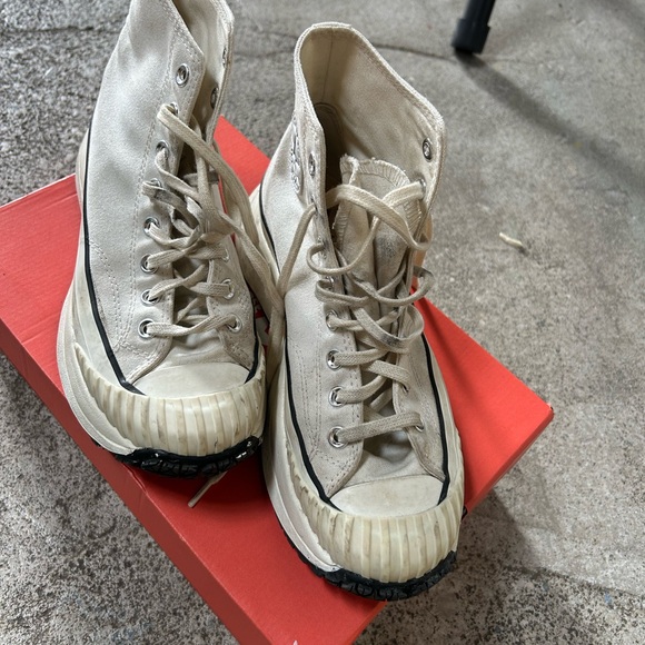 Converse Chuck 70 AT-CX - Picture 3 of 9